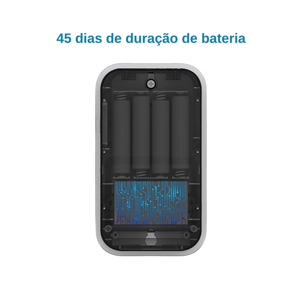 Aromatizador de Ambiente para Pets