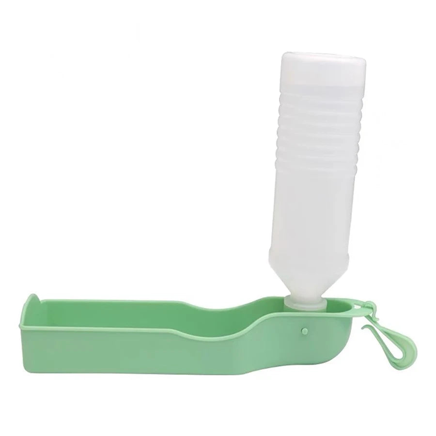 Garrafa Portátil para Pets 500 mL