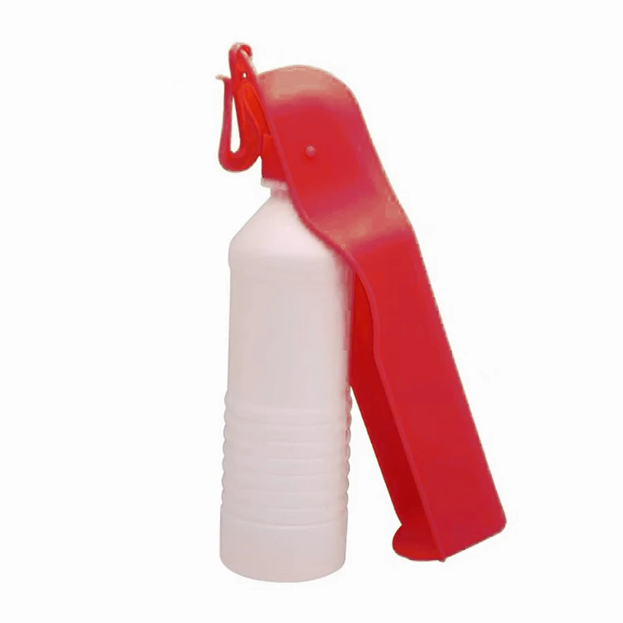 Garrafa Portátil para Pets 500 mL