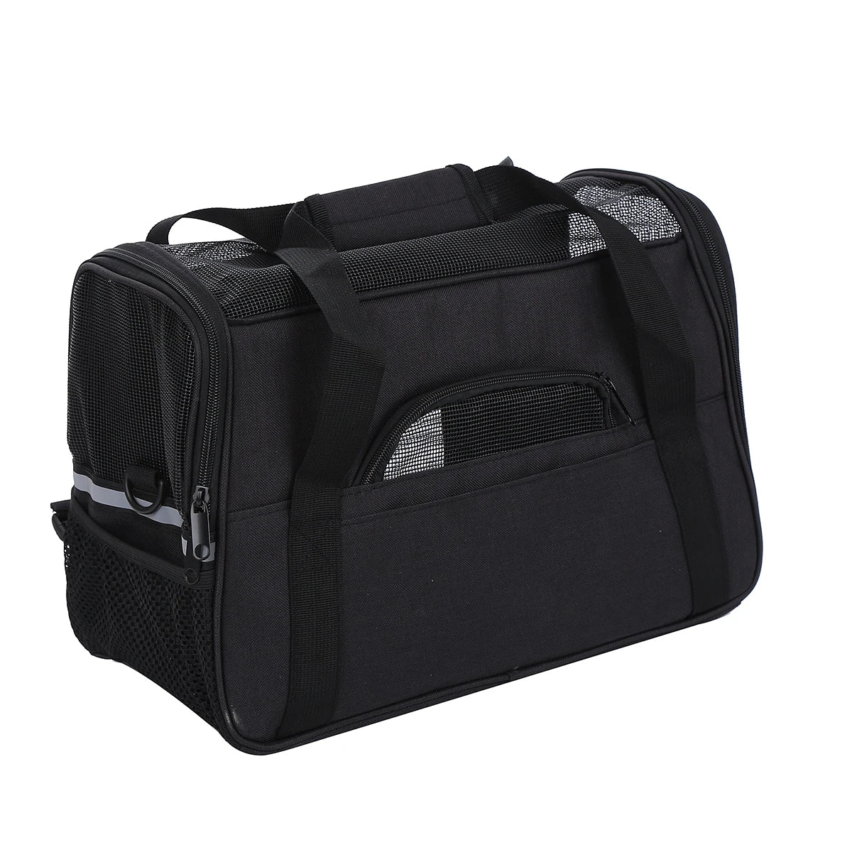Bolsa de Transporte Confortável  para Pets até 7 kg