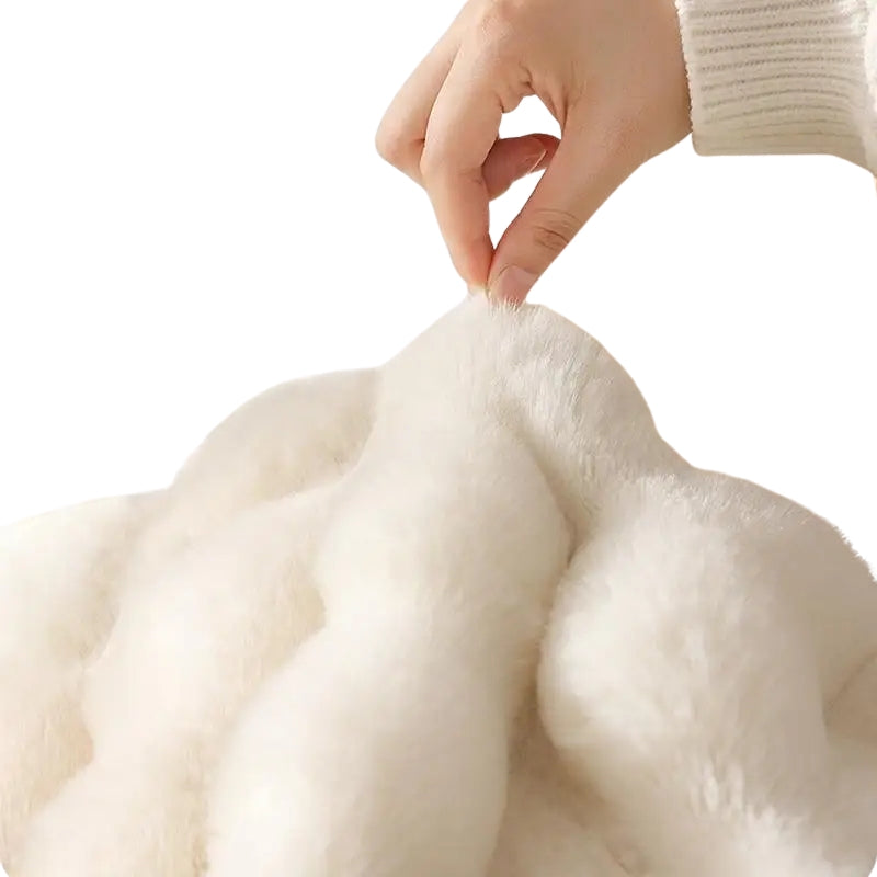 Colchonete Plush Aconchegante para Gatos e Cães